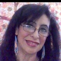 Rebecca Cantu