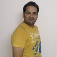 Deepak Gusain