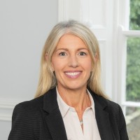 Yvonne McMahon B.Des, BSc., MSc., MIPI