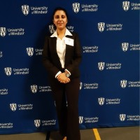 Mehak Nanda M.Eng (Civil) , Eit