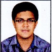 Ritz Mohan