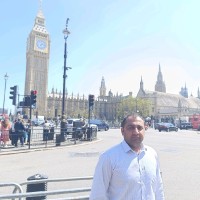 Muhammad Umer hayat