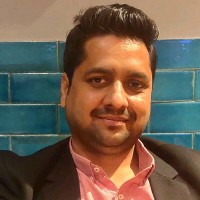 Avinash Verma