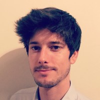 Frédéric Camuzeaux