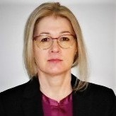 Albena Popova, PhD