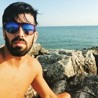 Stefano Pavanello