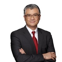 John Hsiang