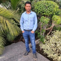Ulhas Bhandekar