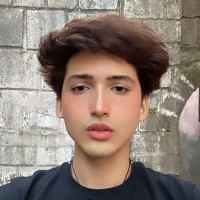 Justin Madrigal