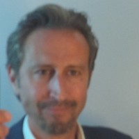 James Rousell