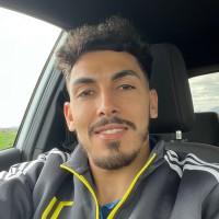 Omar Raoufi