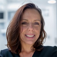 Anja M. Stieber