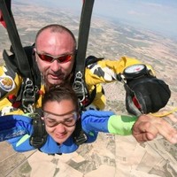 Skydive Murcia