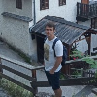 Dmytro Kranin