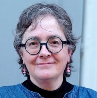 Marie-Chantal Brosse