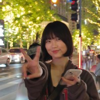 Kiki Luo