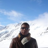 Noel Dugboyele