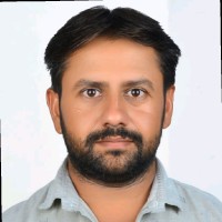 Amrit Lal
