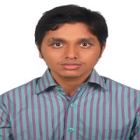 Md Kamal Hossain Tipu