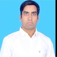 NARESH KUMAR POONIA