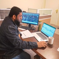 Mohammed Moizuddin
