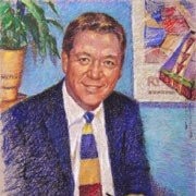Stephen Pickard
