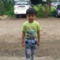 Akhilesh Mandloi