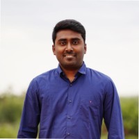 Navin Prashanth Mahalingam