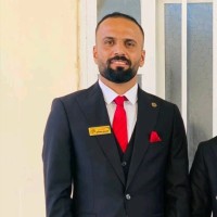 حسام صالح