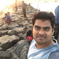 vinoth n