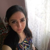 Alev Yildiz