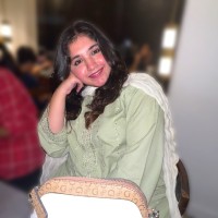 Shanzay Resham Awan