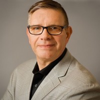 Roger Swanson, CISSP, CISM, PM