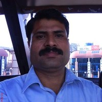 Vijay Salgotra