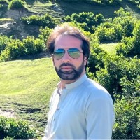 Anwar Zada