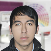 Daniel E. Pérez Gómez