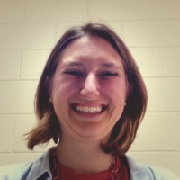 Katie Woolums