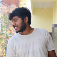 Naresh Kumar