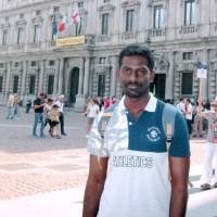 Sathish Kumar