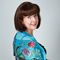 Hetty Gieltjes-'t Lam
