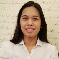 Leslie Canas