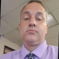 Jeff Olson