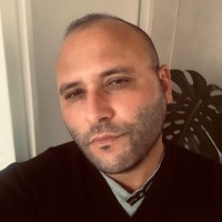 Tony Harel