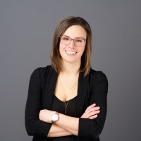 Vanessa Raby