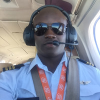 Joseph Kabaya ngoie