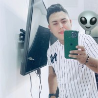 Anderson Jair Silva Marquez