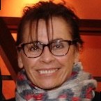 Annick Ouvrard