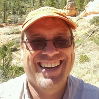 Jeff Gantt