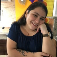 Liliane De Oliveira Pinto