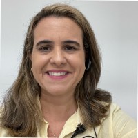 Flavia Magalhães Vieira